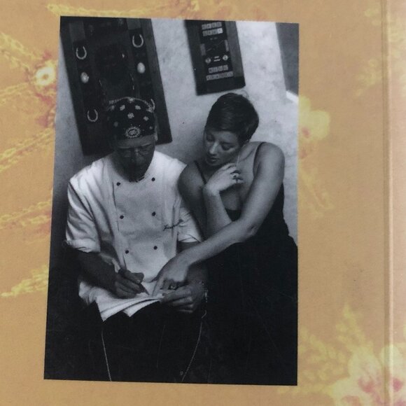 Celebrity Cookbook Plenty Collection of Sarah McLachlan's Favorite Recipes - Picture 4 of 5